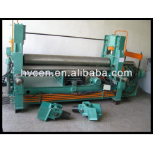 W11S-16*2000 automatic plate rolling machine